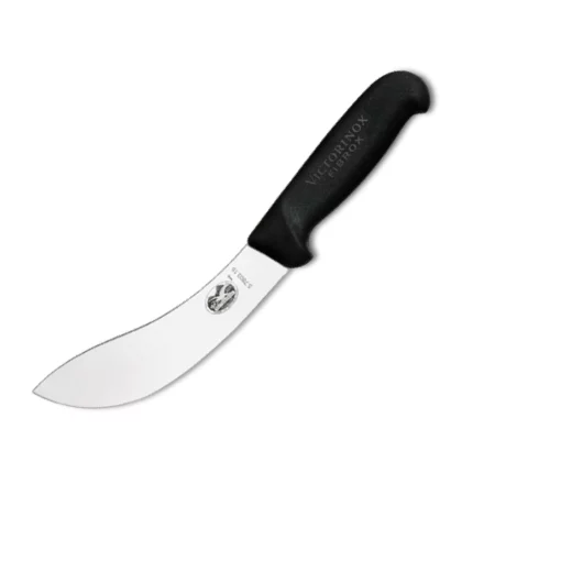 Victorinox Fibrox Skinning Knife/American Type - 12cm 5.7803.12
