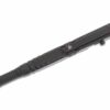 We Knife Company TP-02D Bolt-Action Pen, Black Titanium