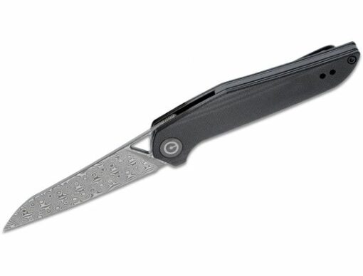 CIVIVI Knives C905DS Elijah Isham Mckenna Front Flipper Knife