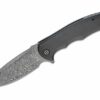 CIVIVI Knives C803DS Praxis Flipper Knife