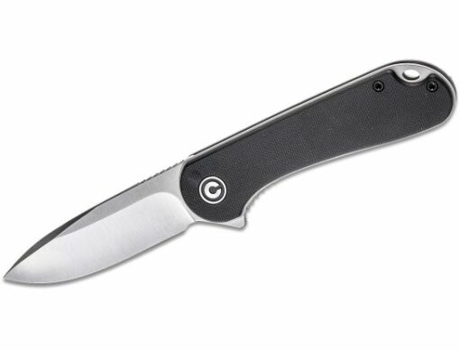 CIVIVI Knives C907A Elementum Flipper Knife