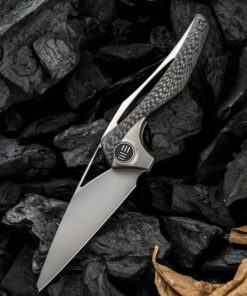 We Knife 918A - ÆternA Folding Knife