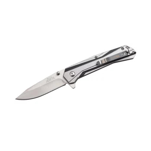 Mtech Usa Manual Folding Knife- Mt-1109gy