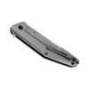 Ruike Knife G10 Black Folding Knife- D191-B