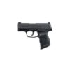 Sig Sauer P365 .177cal Black Air pistol