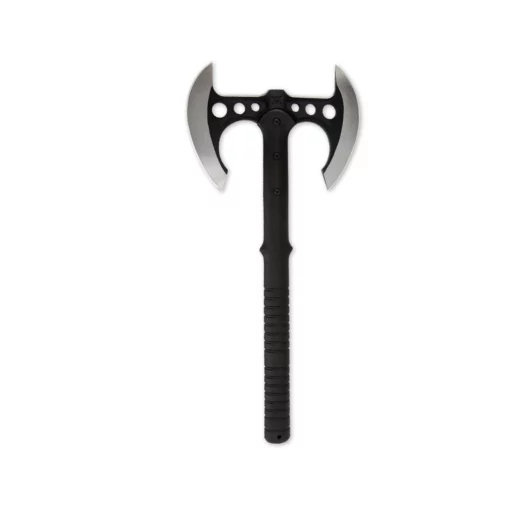 M48 DOUBLE BLADED TACTICAL TOMAHAWK - UC3056