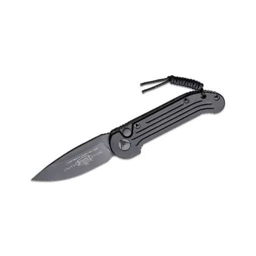 MICROTECH LUDT AUTO TACTICAL KNIFE - 135-1T