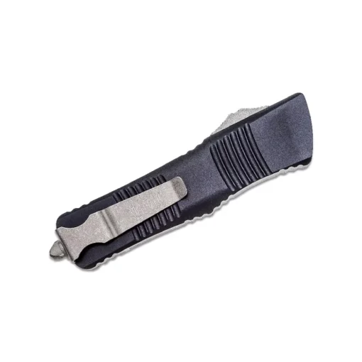 MICROTECH COMBAT TROODON AUTO OTF KNIFE - 144-10ap