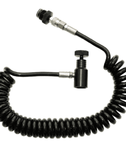 Remote Hose Without Slide Check
