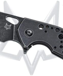 Fox FX-526 ALB Suru Aluminium Folding Knife