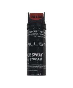 Ballistic Direct Stream Pepper Spray 40ml/30gram