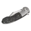 Bestech Bowietie Flipper Knife- BT1906A
