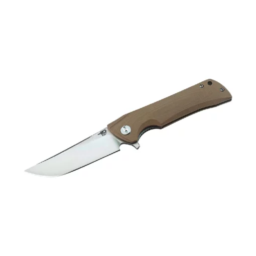 BESTECH PALADIN FLIPPER KNIFE- BG13B-1