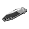 Bestech Fractacal Flipper Knife- BT1907A