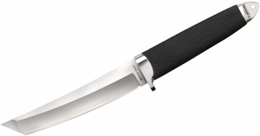 Cold Steel 35AB Master Tanto Fixed 6" VG-10 San Mai Blade