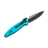 MICROTECH SOCOM ELITE BLACK BLADE KNIFE -160-1TQ