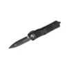 MICROTECH COMBAT TROODON TACTICAL AUTO OTF KNIFE 142-1t