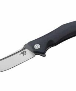 Bestech Knives Scimitar Flipper Knife BG05A-2