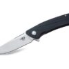 Bestech Knives Spike Flipper Knife BG09A-2