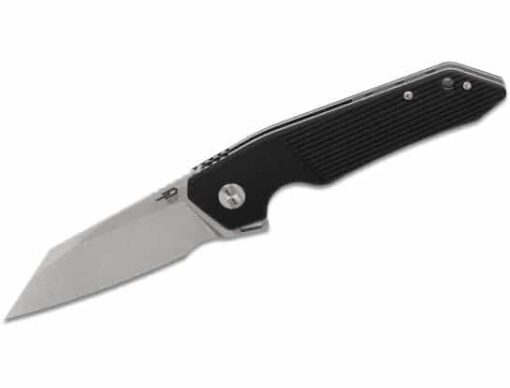 Bestech Knives Barracuda Flipper Knife BG15A-1