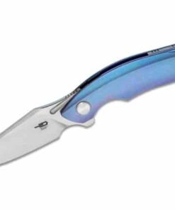 Bestech Knives Ghost Flipper Knife BT1905B