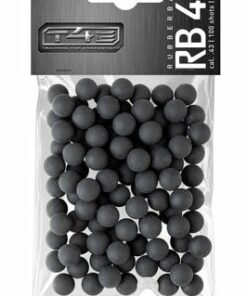 2.4772 .43cal rubber balls