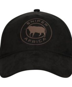 SNIPER BLACK PRO RUSTIC PEAK CAP