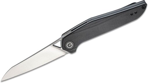 CIVIVI Knives C905C Elijah Isham Mckenna Front Flipper Knife