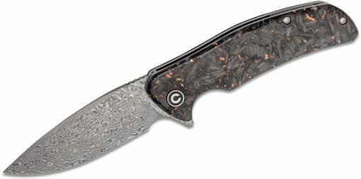 CIVIVI Knives C908DS-2 Incite Flipper Knife