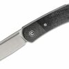CIVIVI Knives C914D Rustic Gent Folding Knife