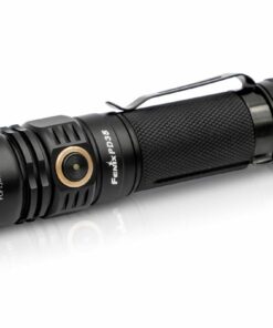 Fenix PD35 V2.OLED flashflight