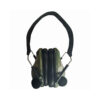 Ram Camo Ear Tact Electronic Wi Frame Ear Muffs- Ds6026 Ef3s82-1