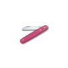 Floral Pink Knife 100MM