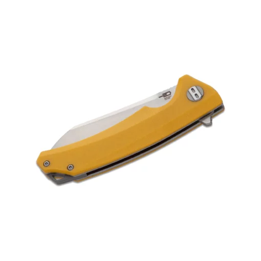 Bestech Texel Flipper Knife- BG21C-1