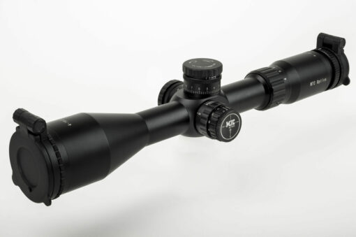 MTC cobra 4-16X50F1 scope