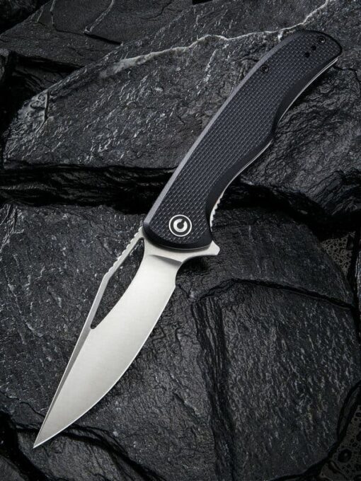 CIVIVI Knives C912C Shredder Flipper Knife
