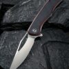 CIVIVI Knives C912B Shredder Flipper Knife