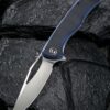 CIVIVI Knives C912A Shredder Flipper Knife