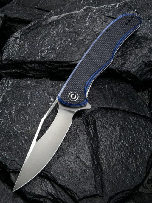 CIVIVI Knives C912A Shredder Flipper Knife