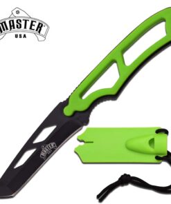 Master USA MU-1137 neck knife