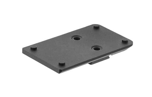 UTG super slim RDM20 mount for Smith and Wesson M&P rear sight