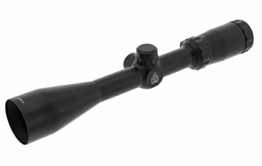 UTG sporting type true hunter classic scope SCP-3940EW