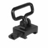 UTG Detachable swivel with Picatinny mounting base TL-SWMTP-01
