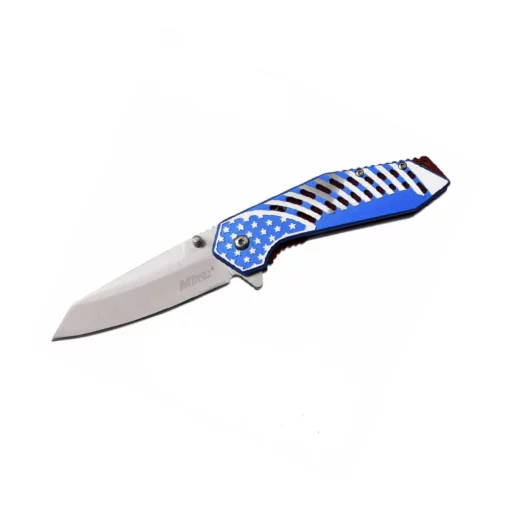 MTECH USA SPRING ASSISTED KNIFE- MT-A1080