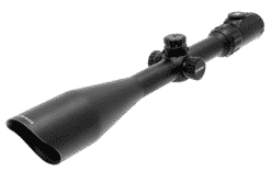 UTG sporting type 8-32X56 30MM scope AO QD rings SCP3-UG832G4