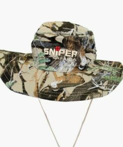 sniper-3d-bush-hat
