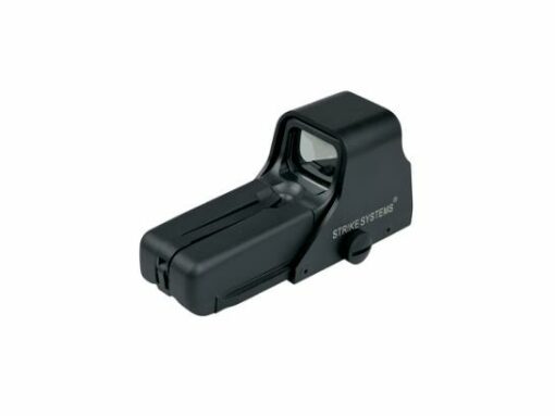 ASG 17188 dot sight advanced 552 red/green 21MM mount