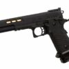 ASG 19481 Airsoft pistol GBB MS STI DVC 3W threaded