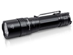 Fenix PD40R V2.0 LED flashlight(black)