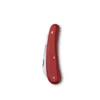 VICTORINOX PRUNING RED KNIFE- V1.9201